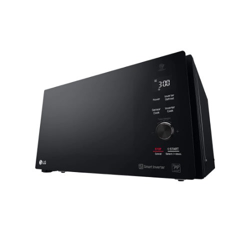 Smart Inverter Microwave With Grill - 1200w - 42l - Mh8265dis