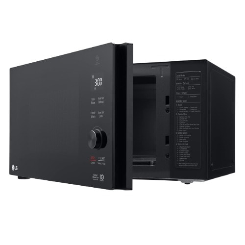 Smart Inverter Microwave With Grill - 1200w - 42l - Mh8265dis