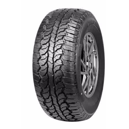 Accelera  Tyre 275 45r22 M/t