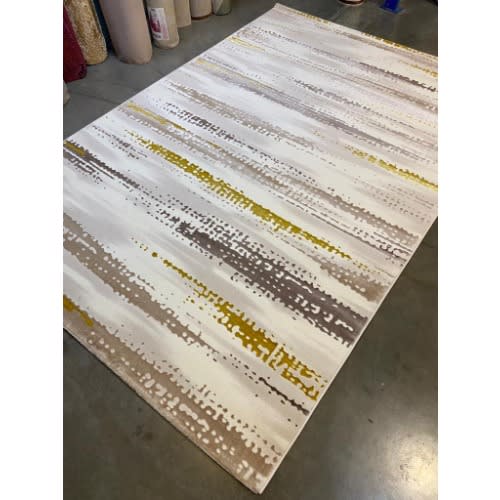 Multicolor Center Rug -7ft By 10ft