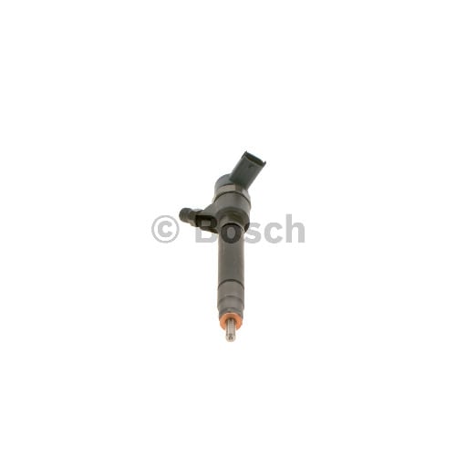 Injector