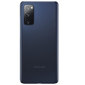 Galaxy S20 FE 6.5" - 128GB ROM+6GB RAM BATTERY Type Li-Ion 4500mAh - Non-removable