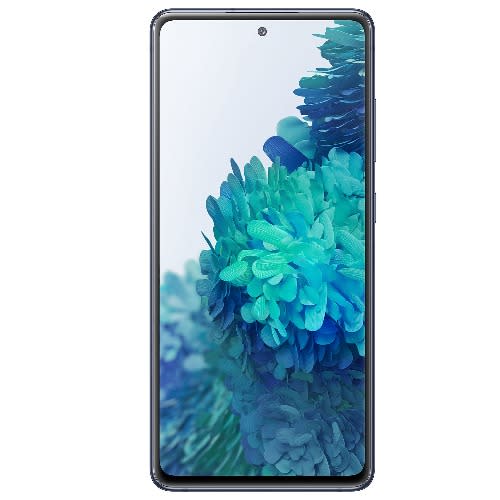 Galaxy S20 FE 6.5" - 128GB ROM+6GB RAM BATTERY Type Li-Ion 4500mAh - Non-removable