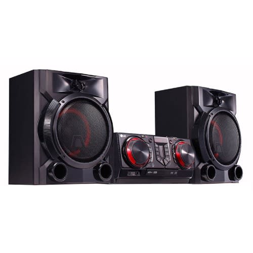 2350w Xboom Hifi Home Theater - 87cl