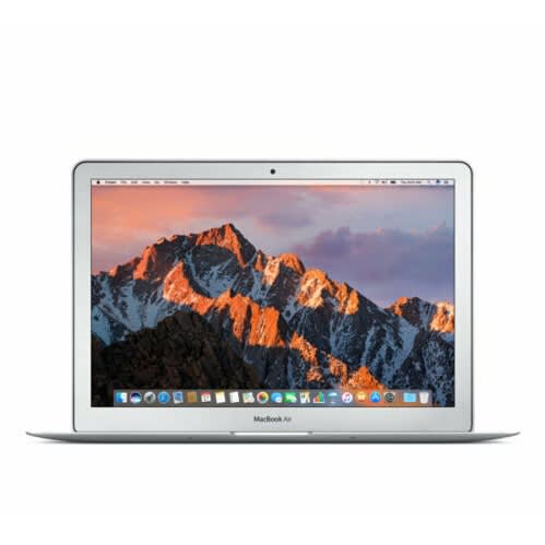 Macbook Air -13.3 - Core I5 - 8GB RAM - 128 GB SSD