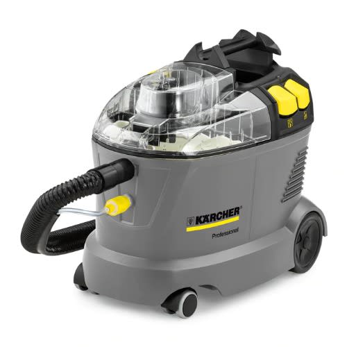 Professional Puzzi 8/1 C Spray Extraction Cleaner