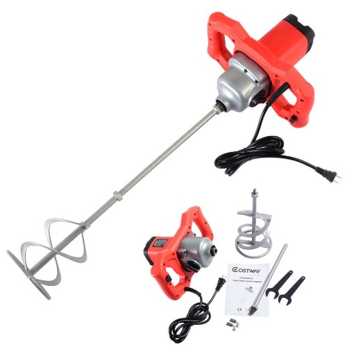 Industrial Hand Mixer Machine - 1850W
