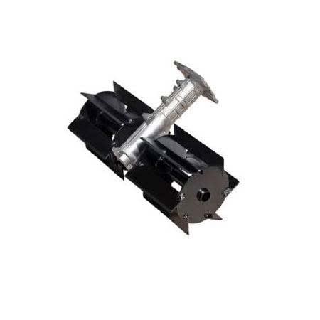 Weeder Brushcutter Machine Head