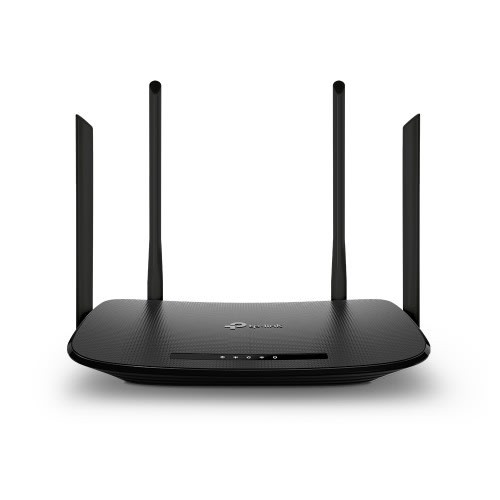 Archer Vr300 Ac1200 Wireless Vdsl/adsl Modem Router