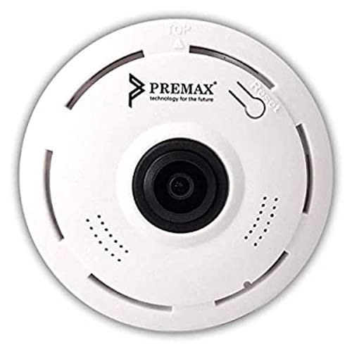 Premax Panoramic Camera Pn-700