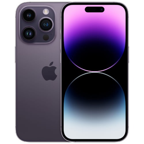 iPhone 14 Pro Max 5G - 6.7