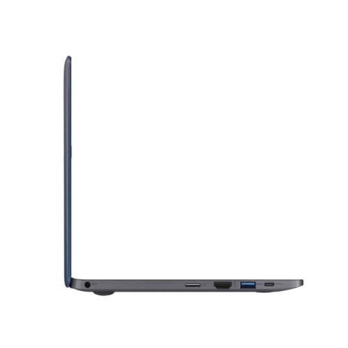Mini E203 Notebook- Intel Celeron -4GB RAM - 500GB HDD- 11.6" - Wins 10