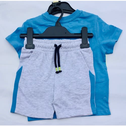 Boys 2 Piece Set