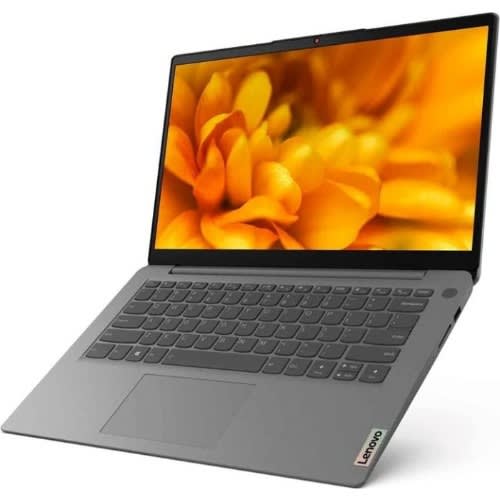 Ideapad 14"- 10th Gen- Intel Core I3- 8GB RAM -1TB HDD- Wins 10+ Free Headset