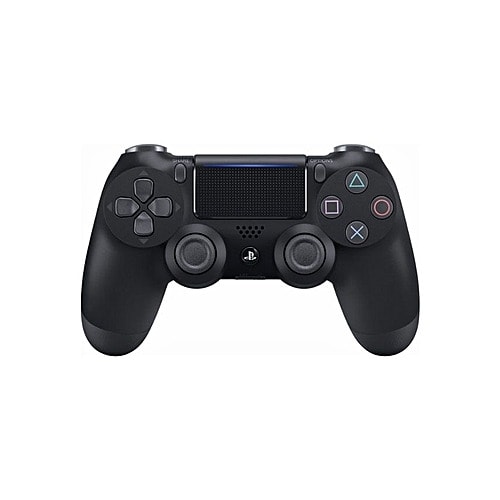 Ps4 Controller Pad - Black