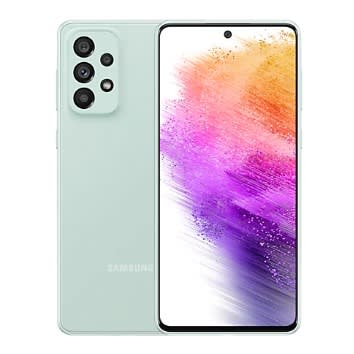 Galaxy A73 5G - 6.7