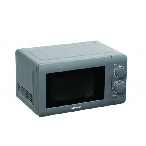 Microwave  - 800W - 20L - Grey