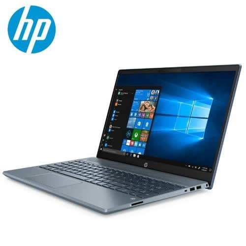 Pavilion 15 - 11th Gen - Intel Core I7 16GB RAM - 512 SSD Touch - Backlit Keyboard - Win10 + Free Bag