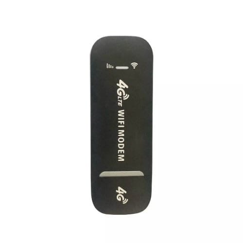 Lte 4G USB Modem With Wifi Hotspot