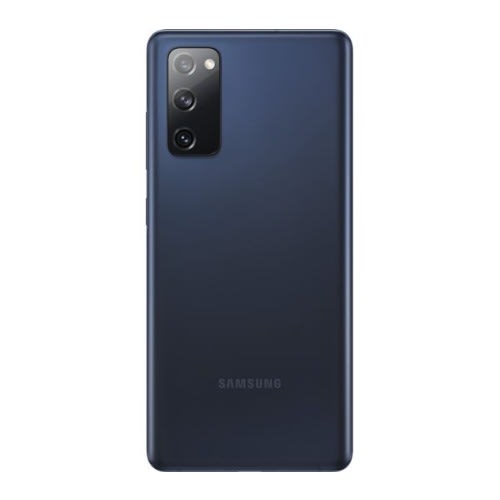 Galaxy S20 Fe 6.5" - 6GB RAM - 128GB ROM - 4G LTE - Dual Sim - Cloud Navy