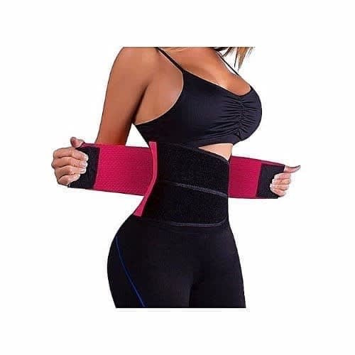 Hot Power Shaper Belt