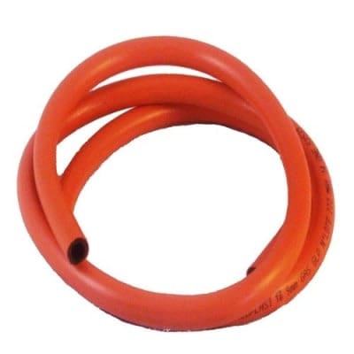 Gas Hose For Regulator 5 Yards