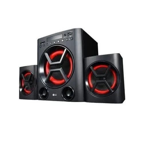 Xboom Audio System 72b