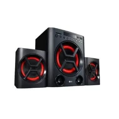 Xboom Audio System 72b