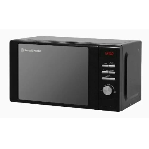 Legacy Digital Microwave Oven - 20l - 800w - Rhm2064b