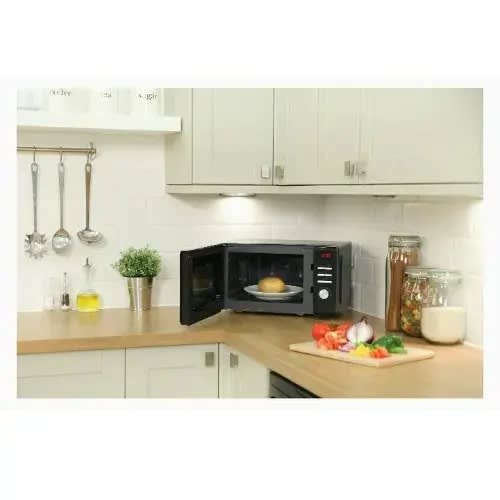 Legacy Digital Microwave Oven - 20l - 800w - Rhm2064b