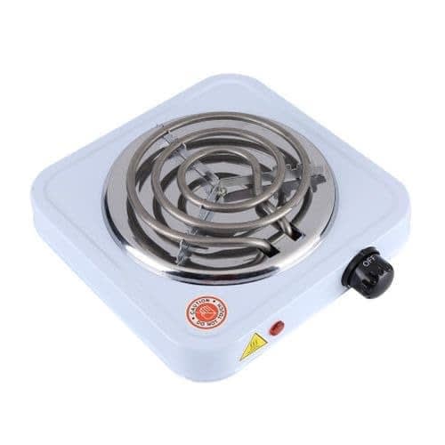 Sunny Single Hot Coil Plate