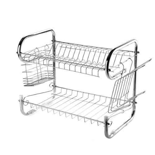 Dish Rack Drainer