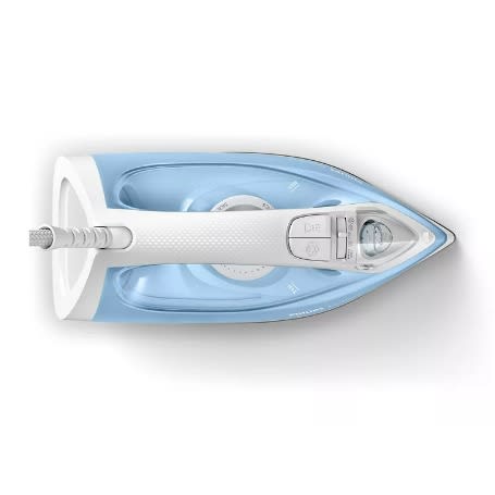 3 Pin Steam Iron - 2000w - Blue - GC1740/26