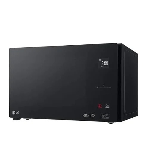 Smart Inverter Microwave Oven - 25l - 1000w