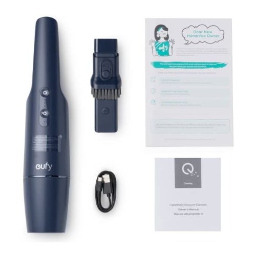 Homevac H11 Pure Vacuum Cleaner