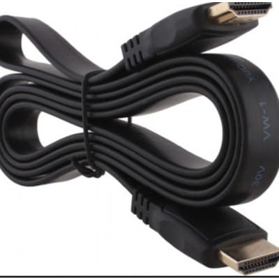 5 Meter Hdmi To Hdmi Cable