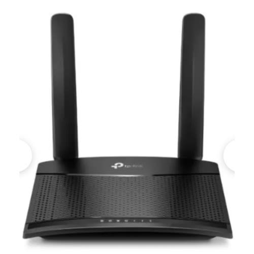 4g Lte Sim Router 300mbps Tl-mr 100