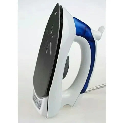 Foldable Steam Iron - 700W