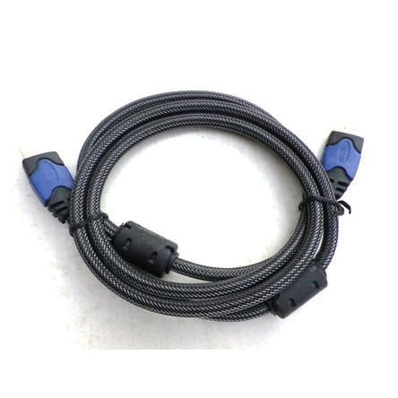 5m High Speed HDMI to HDMI Cable - HDMI - M/M