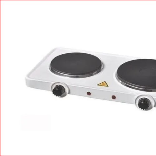 Electric Hot Plate