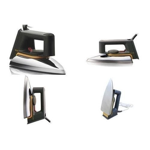 Classic Dry Iron - 1000w