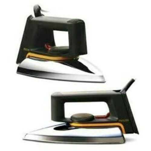 Classic Dry Iron - 1000w