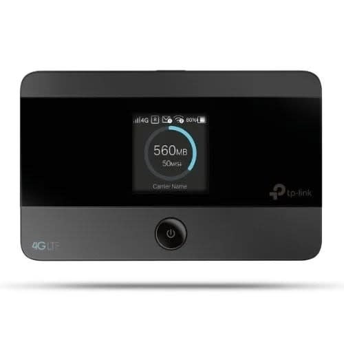 M7350 4g Lte Mobile Wifi