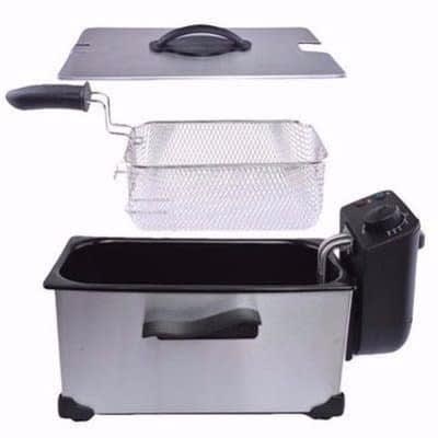 Deep Fryer