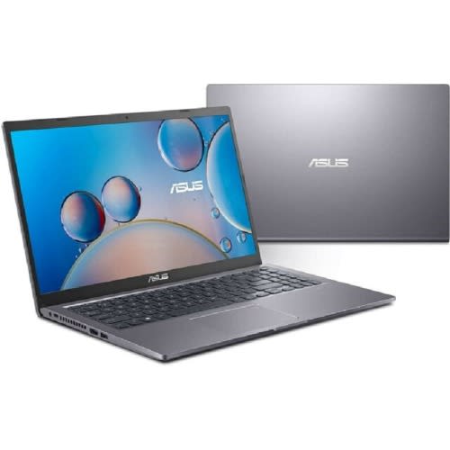 Vivobook - 15.6" - Core I3 - 10th Gen - SSD - 8GB RAM - 256GB - Win 10 - Slate Gray