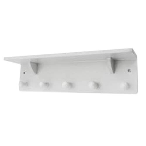 Wooden Wall Hanger