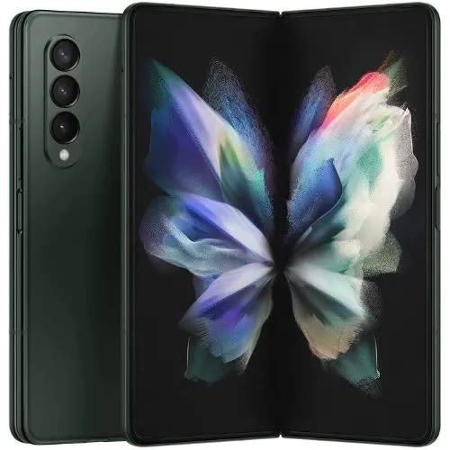 Galaxy Z Fold 3 - 5G - 7.6