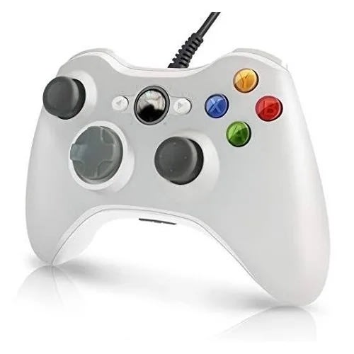 360 Wired Controller