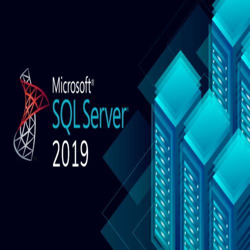 Microsoft Sql Server 2019- Standard License