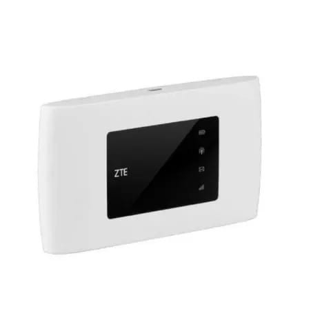 Zte Mf920w Wifi